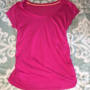 Liz Lange Maternity shirt